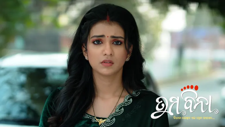 Richa Threatens Nilesh Episode 540