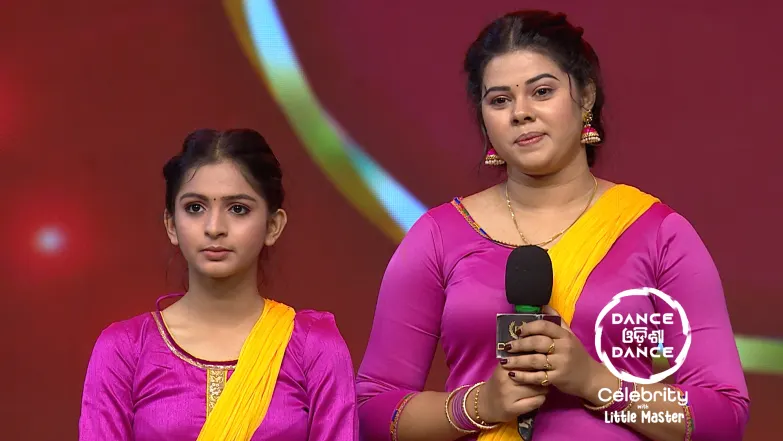 Dance Odisha Dance - Celebrity with Little Masters - March 01, 2026 Episode 28