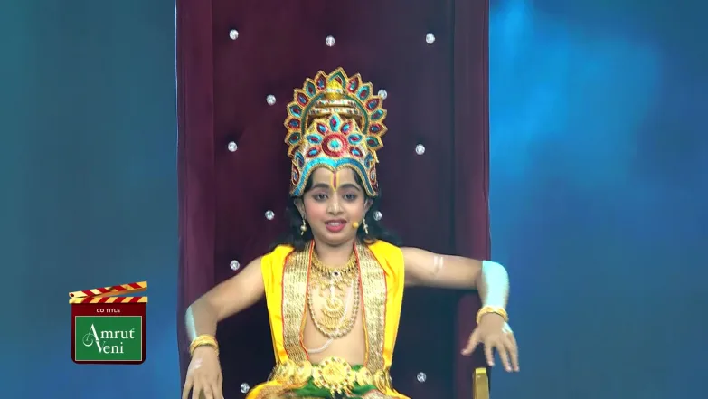 Drama Juniors Season 2 - February 28, 2026 Episode 5