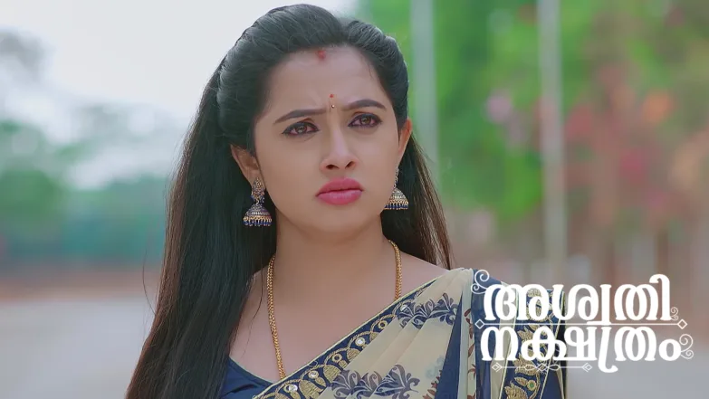 David's Revelation Shocks Avani Episode 560