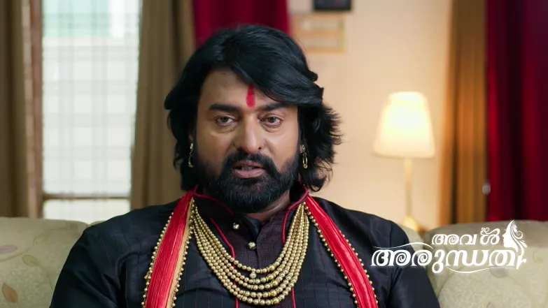 Rajendran's Motive Shocks the Lawyer Episode 346