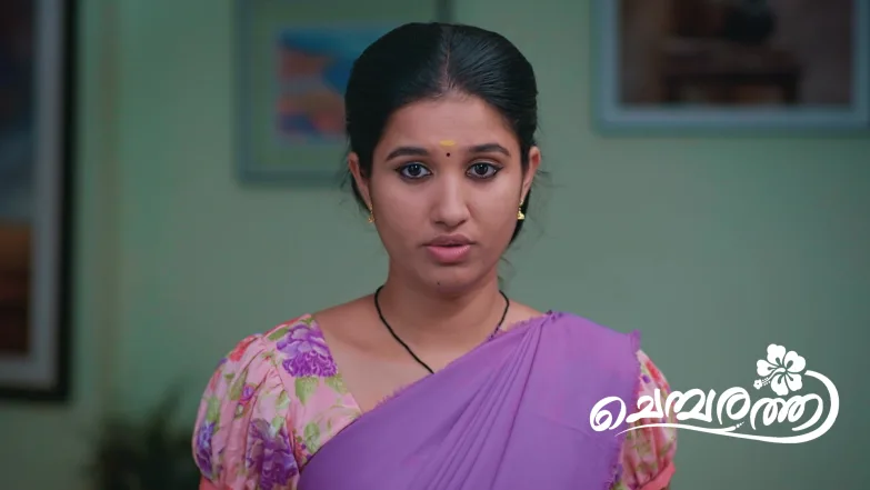 Kalyani Talks about Aishwarya's Past Episode 98