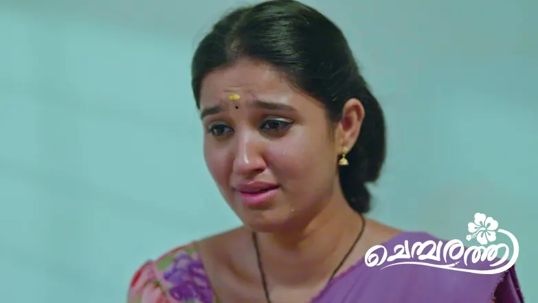 Ramadevi's Atrocities on Chandralekha Episode 99