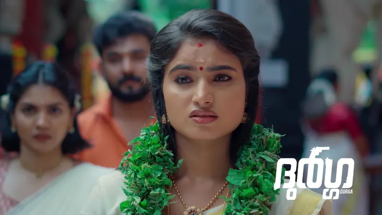 Achamma Is Shocked to See the Newlyweds Episode 92