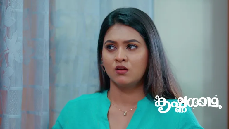 Nirmala Spikes Gadha's Milk Episode 221