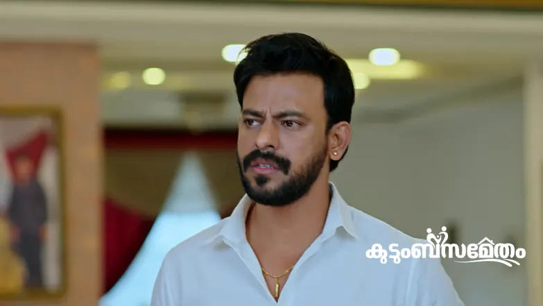 Ananya Stages Innocence Episode 223