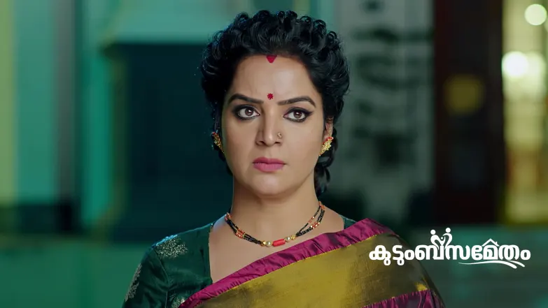 Sekharan Fails to Expose Kanchana Episode 222