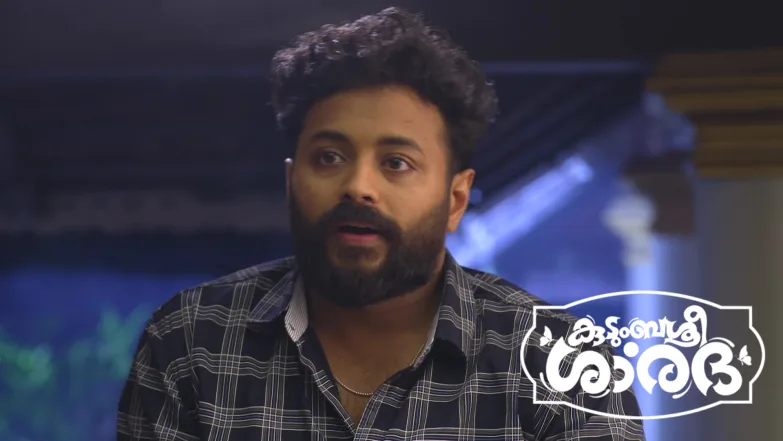 Sivan Takes an Injured Rohit to Sathyabhama Episode 1411