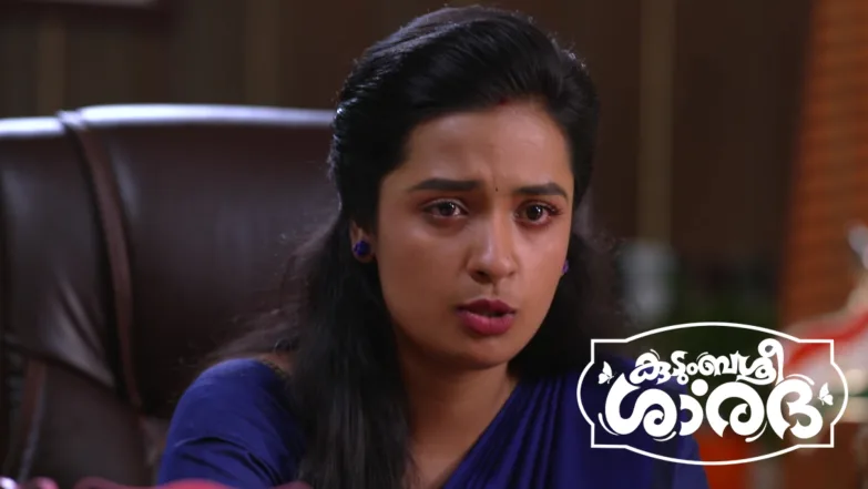 Daisy Tries to End Her Life Episode 1410