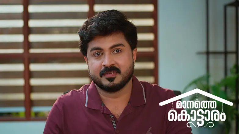 Prakash Clashes with Vasantha Episode 533