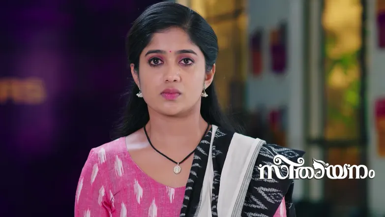 Rajalakshmi Earns Surya's Praise Episode 198
