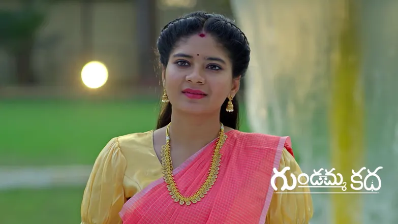 Akshita and Bhuvana Hire Goons to Kill Pallavi Episode 2345