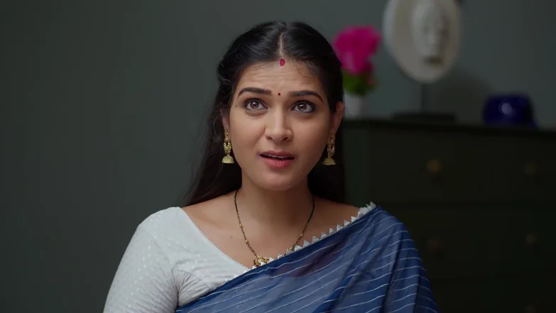 Bhanu’s Death Anniversary Saddens His Family Episode 205