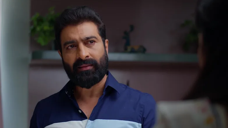 ​Rudra Protects Deepthi from Hari and Paru Episode 201