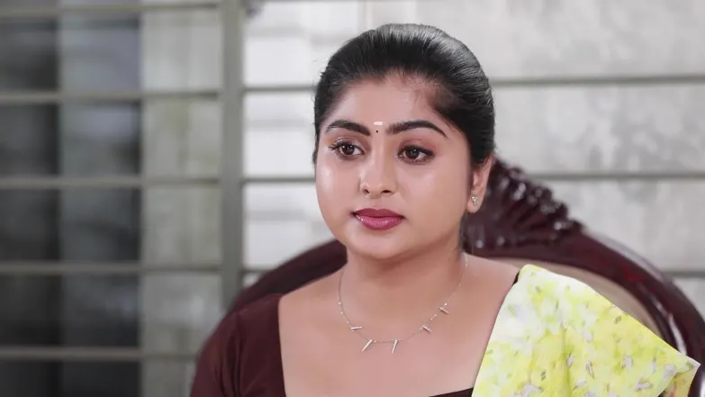 Jhansi Devi’s Hotel Faces a Critical Problem Episode 27