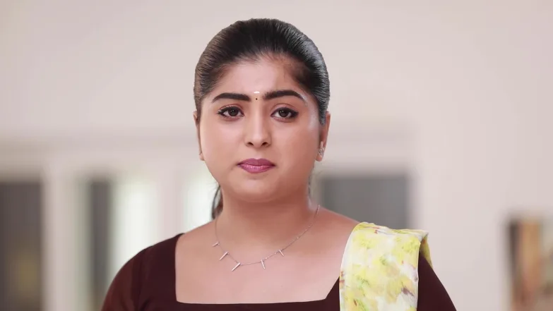 Bangari Outsmarts Meena Episode 26