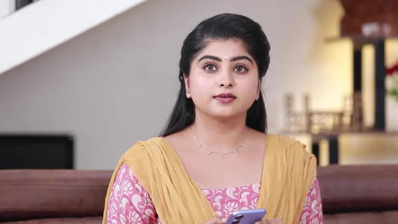 Kongu Bangaram - February 28, 2026 Episode 30