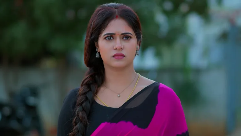 Basavaraju Changes His Mind about Tulasi Episode 319