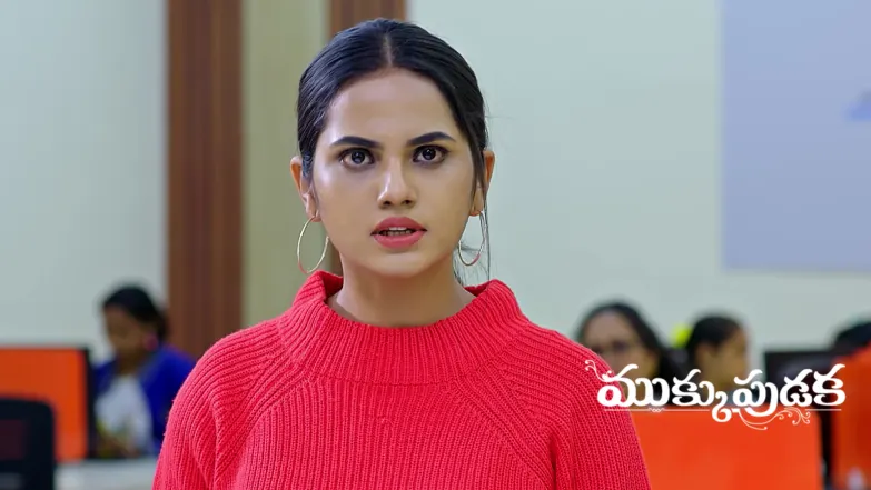 Rocky and Maya Plan to Kill Avani Episode 1134