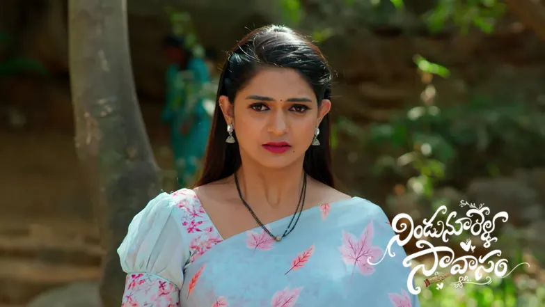 Amarendra's Children Learn Arundhati’s True Identity Episode 819