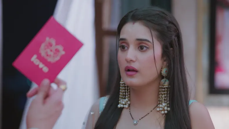 Prema Yuddham - February 28, 2026 Episode 161