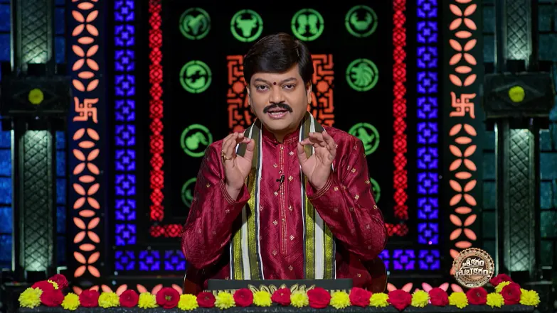Srikaram Shubhakaram - February 23, 2026 Episode 4637