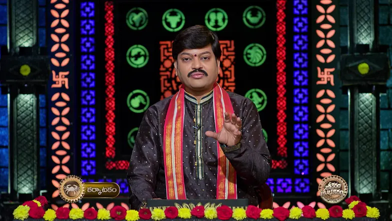 Srikaram Shubhakaram - February 24, 2026 Episode 4638