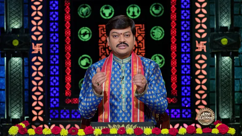 Srikaram Shubhakaram - February 28, 2026 Episode 4642