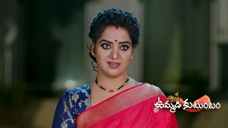 Darshan and Sharanya Try to Convince Aadikeshava Episode 411