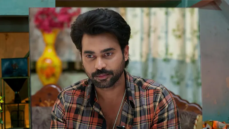 Gharana Mogudu - March 02, 2026 - Episode Spoiler