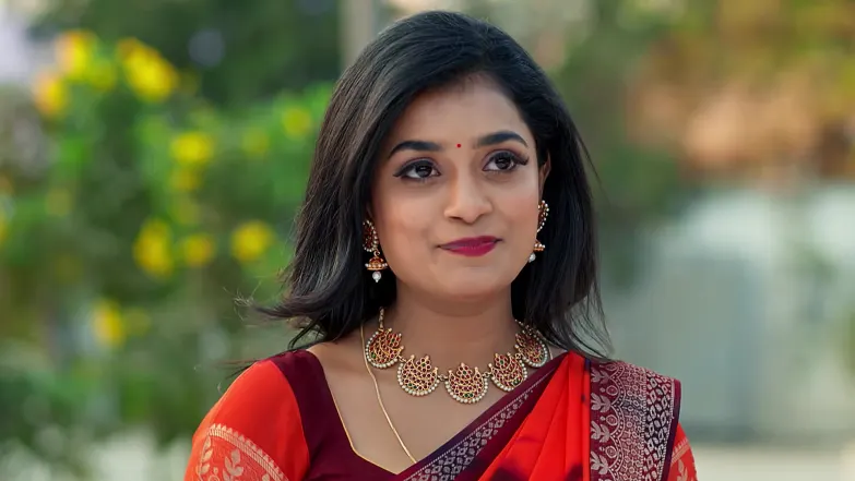 Gharana Mogudu - February 28, 2026 - Episode Spoiler