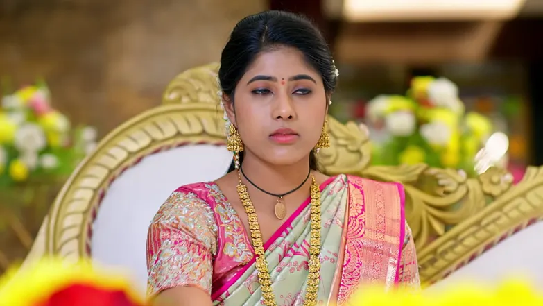 Jagadhatri - February 27, 2026 - Episode Spoiler