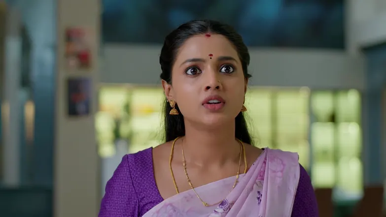 Jayam - March 02, 2026 - Episode Spoiler