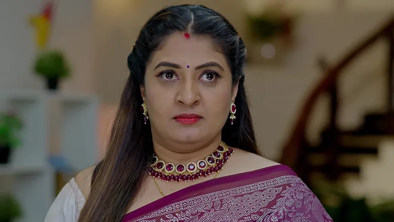 Kalavaari Kodalu Kanakamahalakshmi - March 02, 2026 - Episode Spoiler