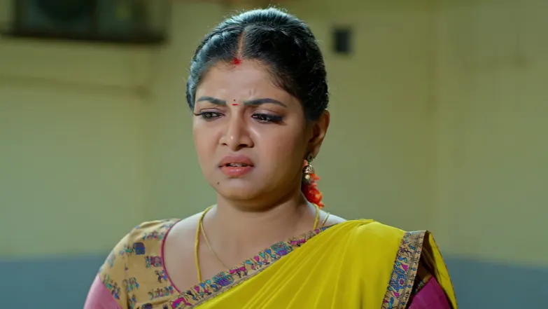 Kalavaari Kodalu Kanakamahalakshmi - February 28, 2026 - Episode Spoiler