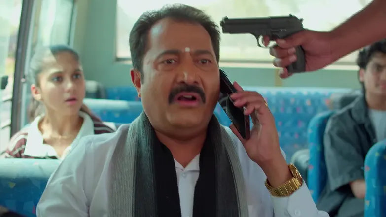 Nindu Noorella Saavasam - March 02, 2026 - Episode Spoiler