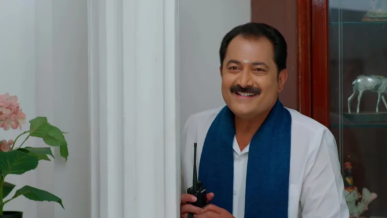 Nindu Noorella Saavasam - February 27, 2026 - Episode Spoiler