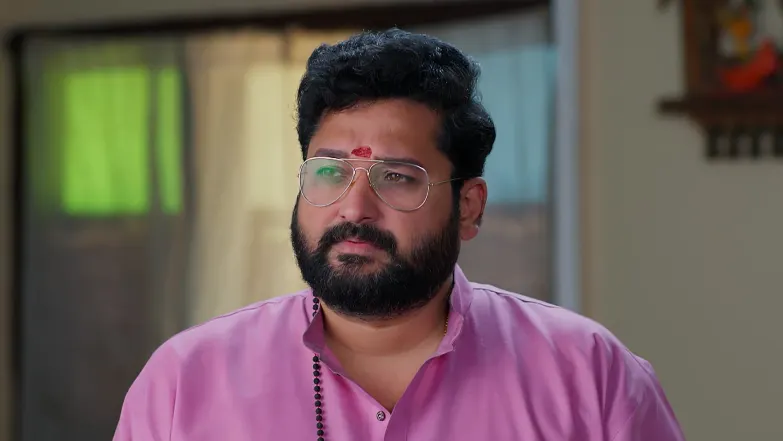 Padamati Sandhyaragam - March 02, 2026 - Episode Spoiler