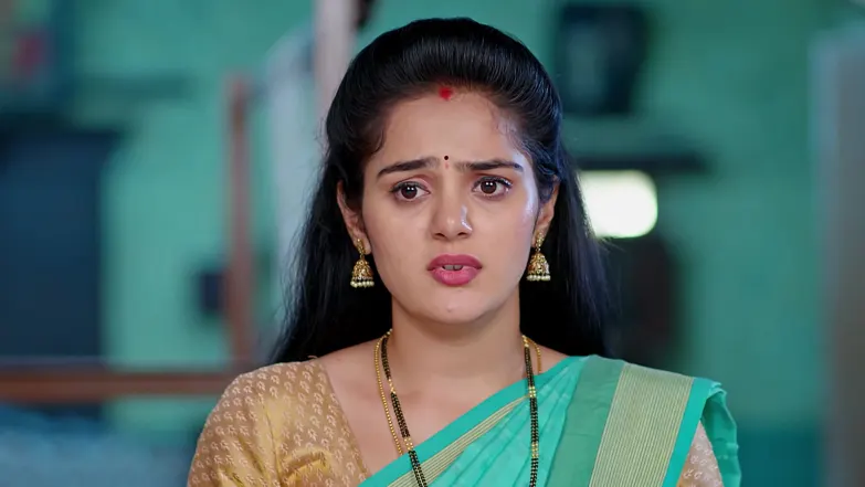 Ummadi Kutumbam - February 28, 2026 - Episode Spoiler