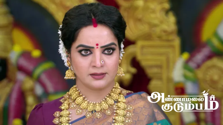 Annamalai Kudumbam - February 28, 2026 Episode 82