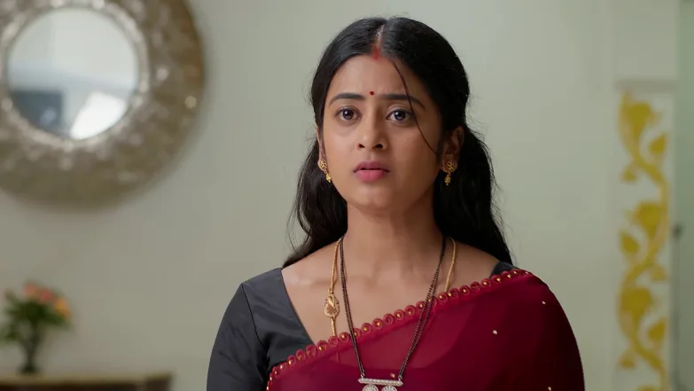 The Judge Threatens Aravinda Episode 194