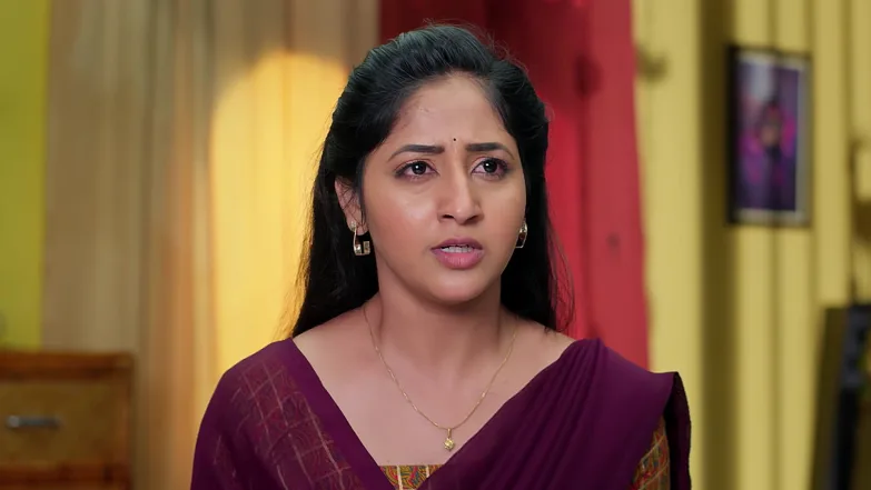 Aravinda Urges Mithra to Sign the Divorce Papers Episode 191
