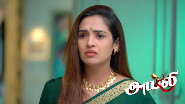 Soori Regains Consciousness Episode 227