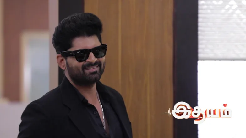 Idhayam - February 25, 2026 Episode 927