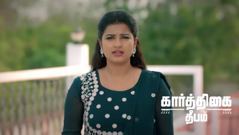 The Villagers Find the Treasure Episode 1134