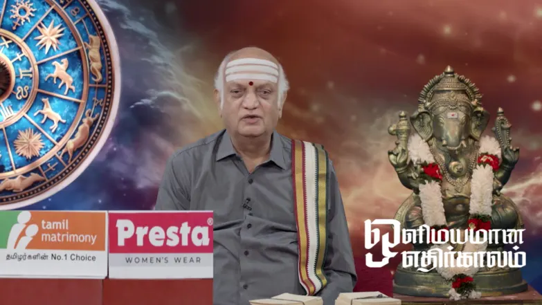 Benefits of Sesame Seeds Episode 5683