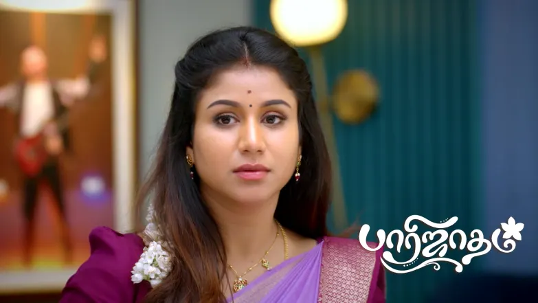 Isai Confides in Raghav Episode 143