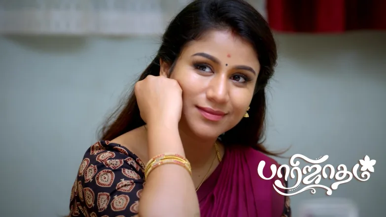 Isai Admires Vishal Episode 144