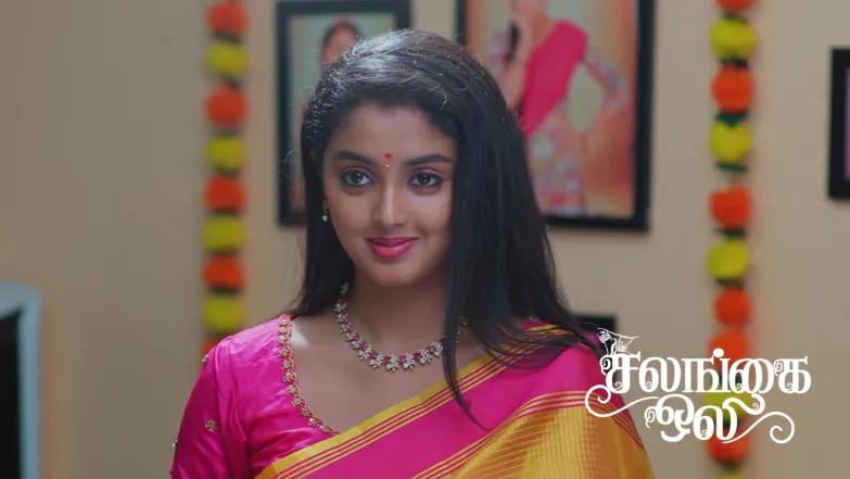 Gagan's Act Irks Apoorva and Chandra Episode 331