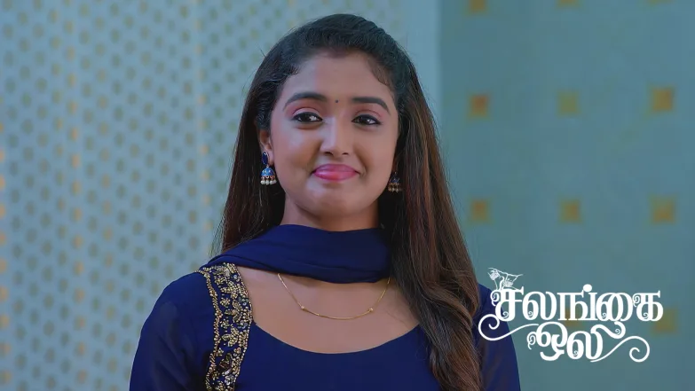 Gagan Surprises Bhoomi Episode 339